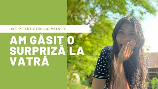 Plecam de la tara| Gasim o surpriza de la Vatra #Mutatilatara