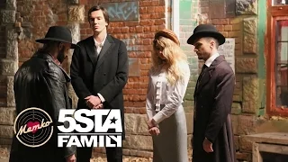 Клип 5sta Family - Метко