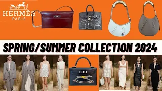 Hermes 2024 Spring/Summer Collection | RTW, Handbags