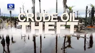 Oil Theft In Nigeria, Channels TV's Special Documentary