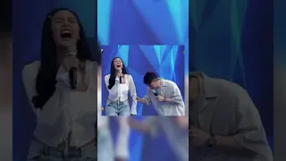 Kim Chiu #betashorts #itsshowtime #funnymoments #kimchiu #vhongnavarro #jhonghilario #amyperez 🤣😆😂