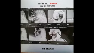 The Beatles - Fly on the Wall [45]