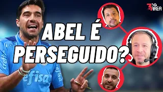 PARABÉNS, ABEL! 50 CARTÕES - O NOSSO PORTUGUÊS MAIS QUERIDO É PERSEGUIDO?