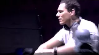 Tiesto playing First State - Sierra Nevada & Airbase - Medusa