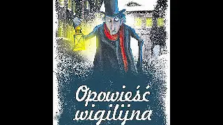 Opowieść Wigilijna - Charles Dickens - AUDIOBOOK PL
