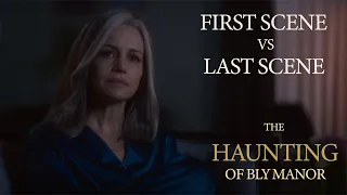 First And Last Scene - The Haunting Of Bly Manor