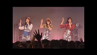 Perfume「SEVENTH HEAVEN イイ気分♪」（20071108）@恵比寿LIQUIDROOM（リキッドルーム）