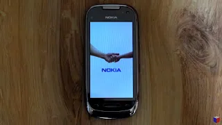 NOKIA C7 CAN CAN