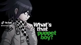 My fav Danganronpa tiktoks compilation