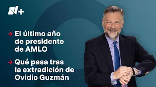 Es La Hora de Opinar - Programa completo: 19 de septiembre 2023