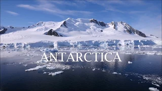 Antarctica - Carl Wittrock