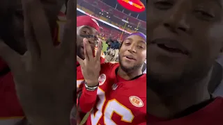 Stackin' Dubs | Chiefs vs. Broncos Week 6 #shorts