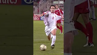 The legendary Andres Iniesta 🤩