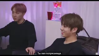 Сожги сцену / Burn the Stage русские субтитры 1серия