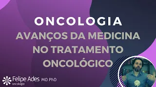 ONCOLOGIA  Evolução do tratamento e novas opções de medicamentos para câncer de mama triplo negativo