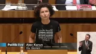 Solidarität - EU kann Probleme nur gemeinsam lösen #refugess