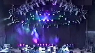 Phish - Ghost - 7/19/98 - Mountain View, CA