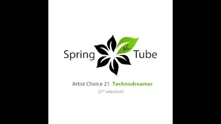 Technodreamer - Artist Choice 021 (2nd Selection) (Continuous DJ Mix) [SPRAC021]