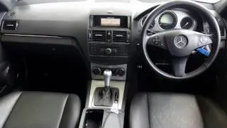 2007 MERCEDES-BENZ C-CLASS C280 AVANTGARDE AMG Auto For Sale On Auto Trader South Africa