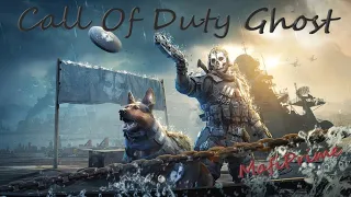 Call of Duty Ghost Gameplay Walkthrough Campaign FULL GAME {1080p60} No Commentary
