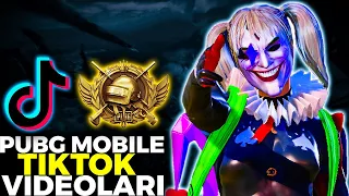 oHaa🔥GÖREBİLECEĞİNİZ EN GÜZEL VURUŞLARI İÇEREN😮l PUBG MOBİLE TİKTOK VİDEOLARI (AWM TDM M762 UMP)