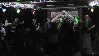 Rock around o'clock - Good Orchestra в Ритм Блюз кафе