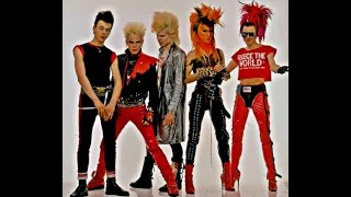 Sigue Sigue Sputnik - Love Missile F1-11 - Cover by SkulkPartitionRoot