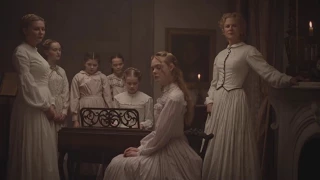 The Beguiled. Fan-Made Trailer (HD)