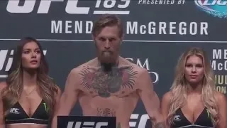 Conor McGregor: Road To The Belt