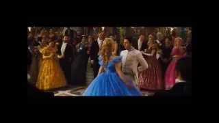 My Blood - Ellie Goulding Cinderella Music Video