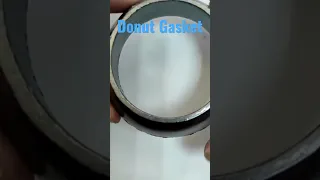 Jinwo Exhaust System Donut Gasket For Auto