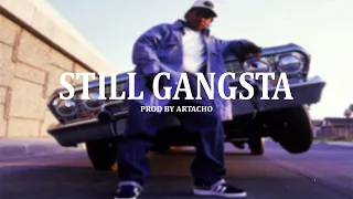 [FREE] G-funk west coast Rap beat "Still Gangsta" (prod by Artacho)