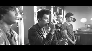 Union J - Central Park (Acoustic)