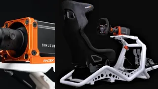 RaceX Pro Chassis  A-Z Review [german | english CC] [RaceX-Simlab]