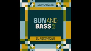 Alibi - MC Lowqui @ Sun and Bass 2023