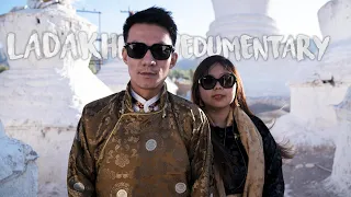 Ladakhi Traditional Wedding Ceremony | Ladakhi-Tibetan Wedding | Leh Ladakh 2021