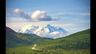 Enchanting Alaska
