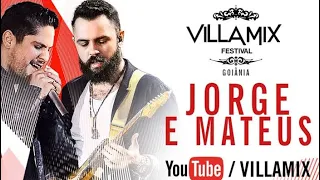 Tijolão-Jorge e Mateus Villa Mix Goiânia 2019 (Ao Vivo)