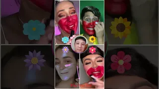 Who is Your Best?😋 Pinned Your Comment 📌 tik tok meme reaction 🤩#shorts #reaction #ytshorts #2532