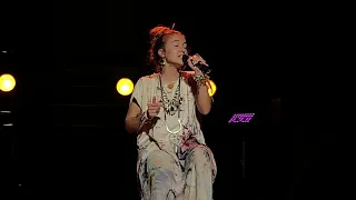 Inevitable - Lauren Daigle (Look Up Child World Tour 2019, Vancouver)