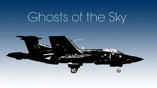 Ghosts of the Sky