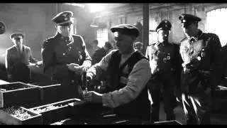 Schindler'in Listesi Filmindeki Menteşe Sahnesi