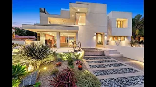 Bespoke Contemporary Masterpiece | 1033 Loma Ave, Coronado, CA