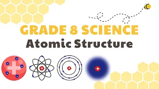 Atomic Structure | Grade 8 Science DepEd MELC Quarter 3 Module 3