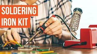 Top 7 Best Soldering Iron Kit | Best Soldering Station