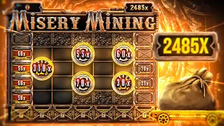 Misery Mining RAT MODE SUPER... (Bonus Buys)