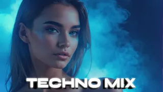 TECHNO REMIXES 2024 💿 Mix of Popular Songs 💿 EDM Party