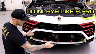 How To Do Inlays Like A Pro | How, Why, Where And When