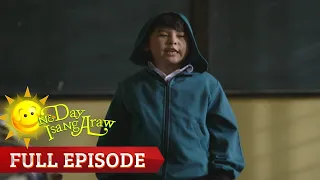 One Day Isang Araw: The story of Badong Pagong | Full Episode