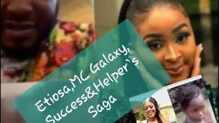 You Smell Nice-Aunty Taiwo|Success Adegor&Helper|Etinosa,MC Galaxy